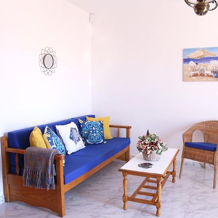 Vivienda Miramar Apartment Villa de Mazo Bagian luar foto