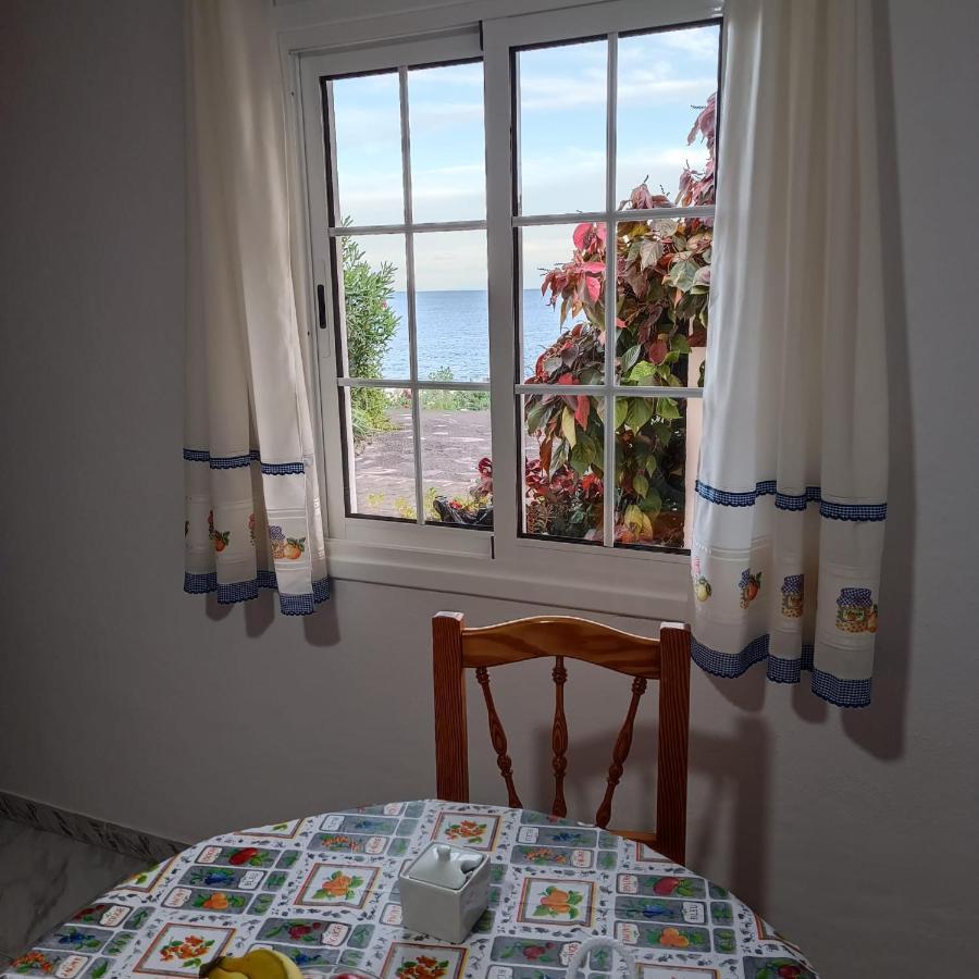 Vivienda Miramar Apartment Villa de Mazo Bagian luar foto
