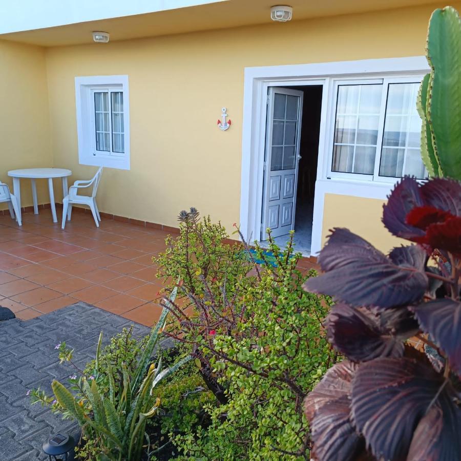 Vivienda Miramar Apartment Villa de Mazo Bagian luar foto