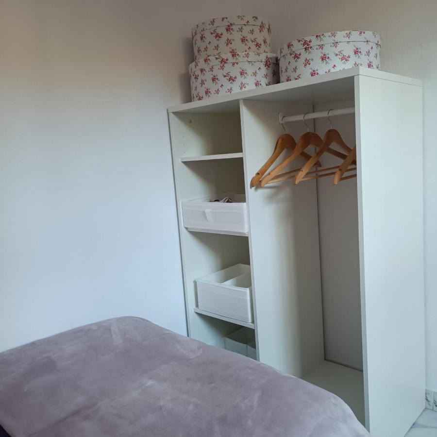 Vivienda Miramar Apartment Villa de Mazo Bagian luar foto
