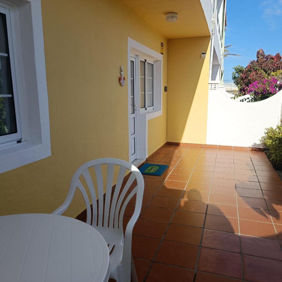 Vivienda Miramar Apartment Villa de Mazo Bagian luar foto