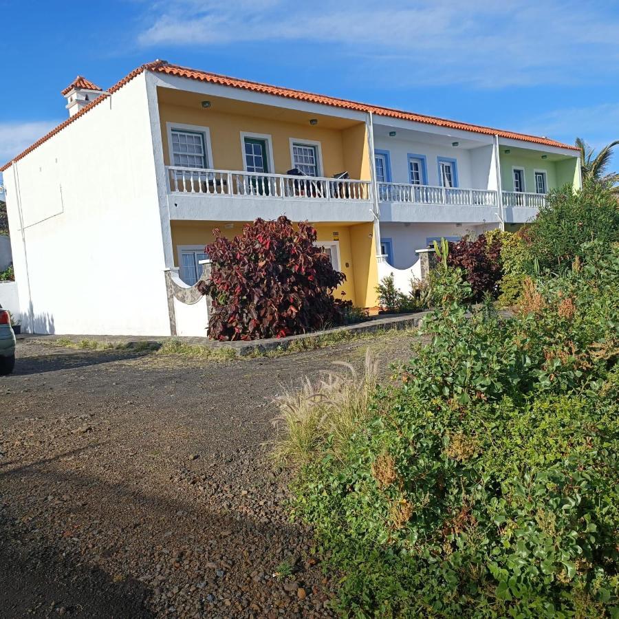 Vivienda Miramar Apartment Villa de Mazo Bagian luar foto