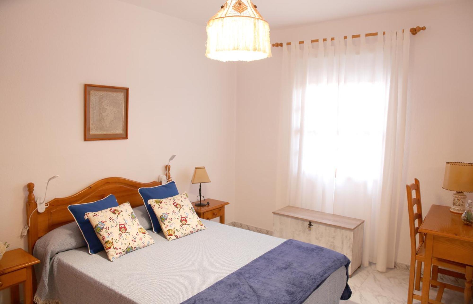Vivienda Miramar Apartment Villa de Mazo Bagian luar foto