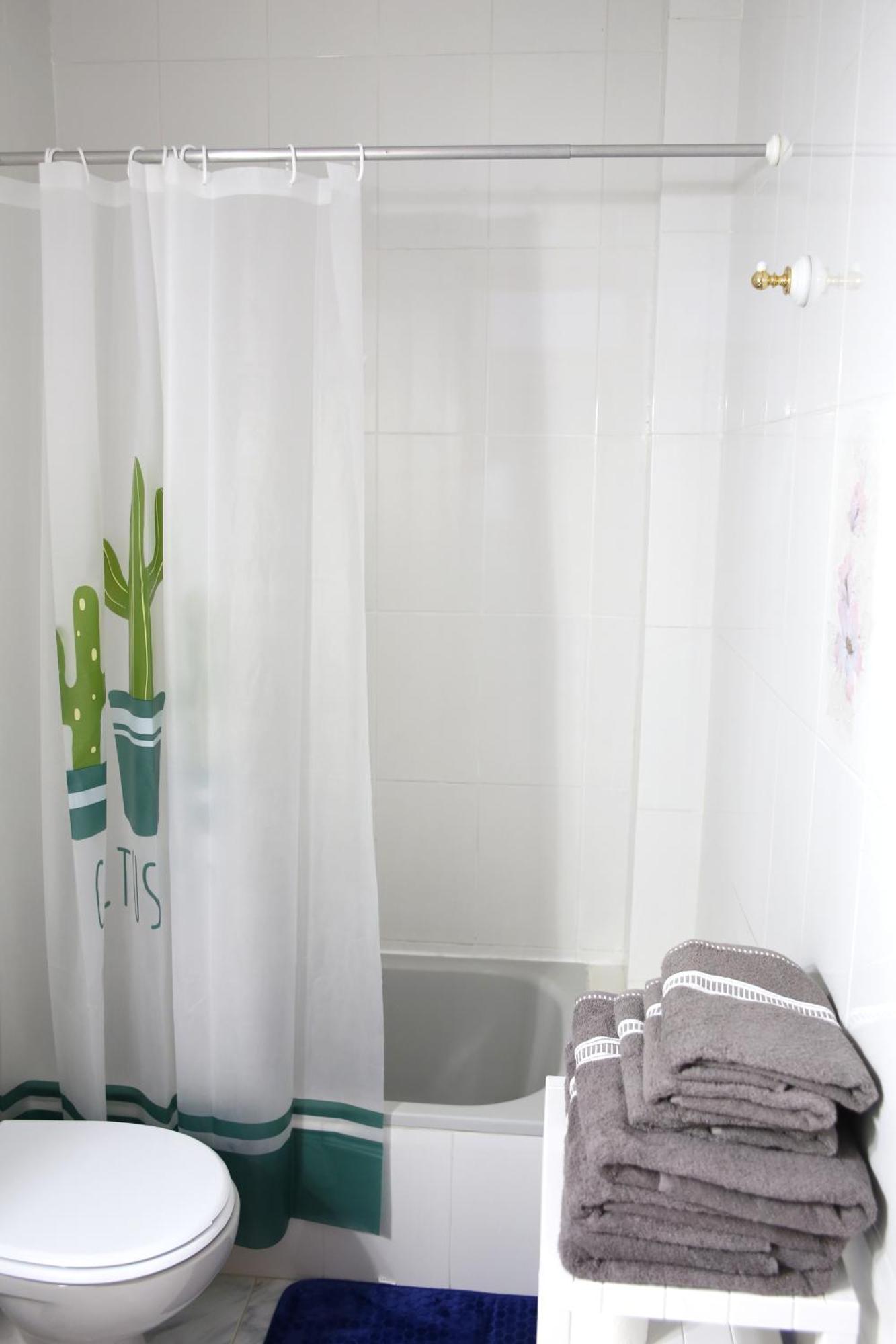 Vivienda Miramar Apartment Villa de Mazo Bagian luar foto