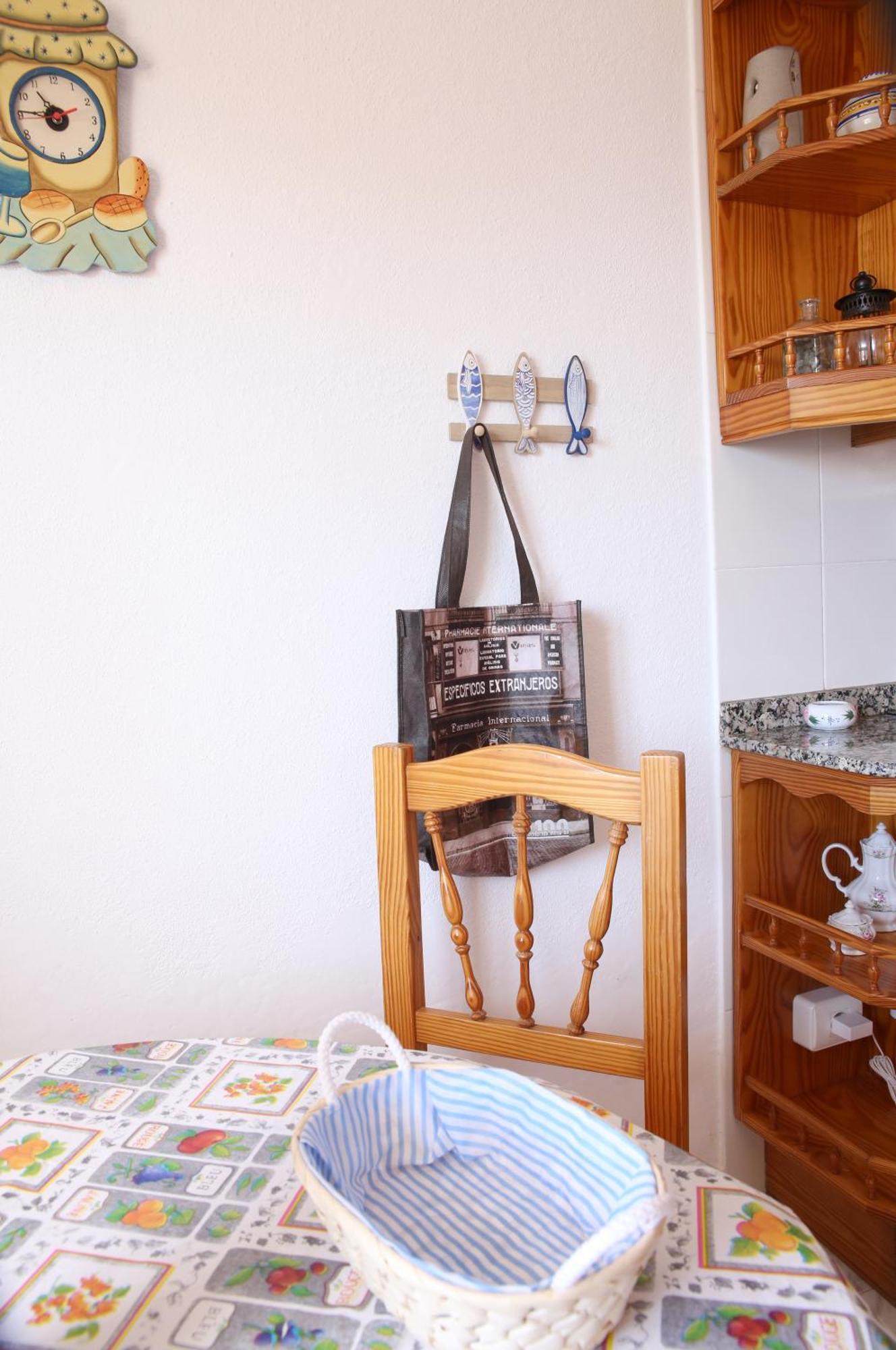 Vivienda Miramar Apartment Villa de Mazo Bagian luar foto